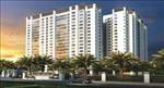 Central Park III Lake Front Towers, 3 & 4 BHK Apartments